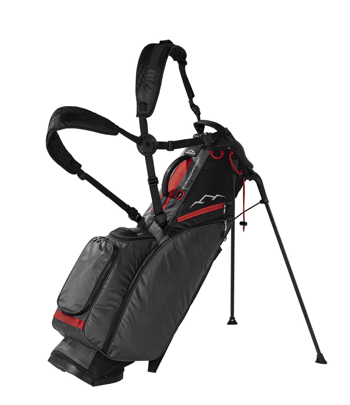 Sun Mountain 2025 Eclipse E-2.5 Stand Golf Bag
