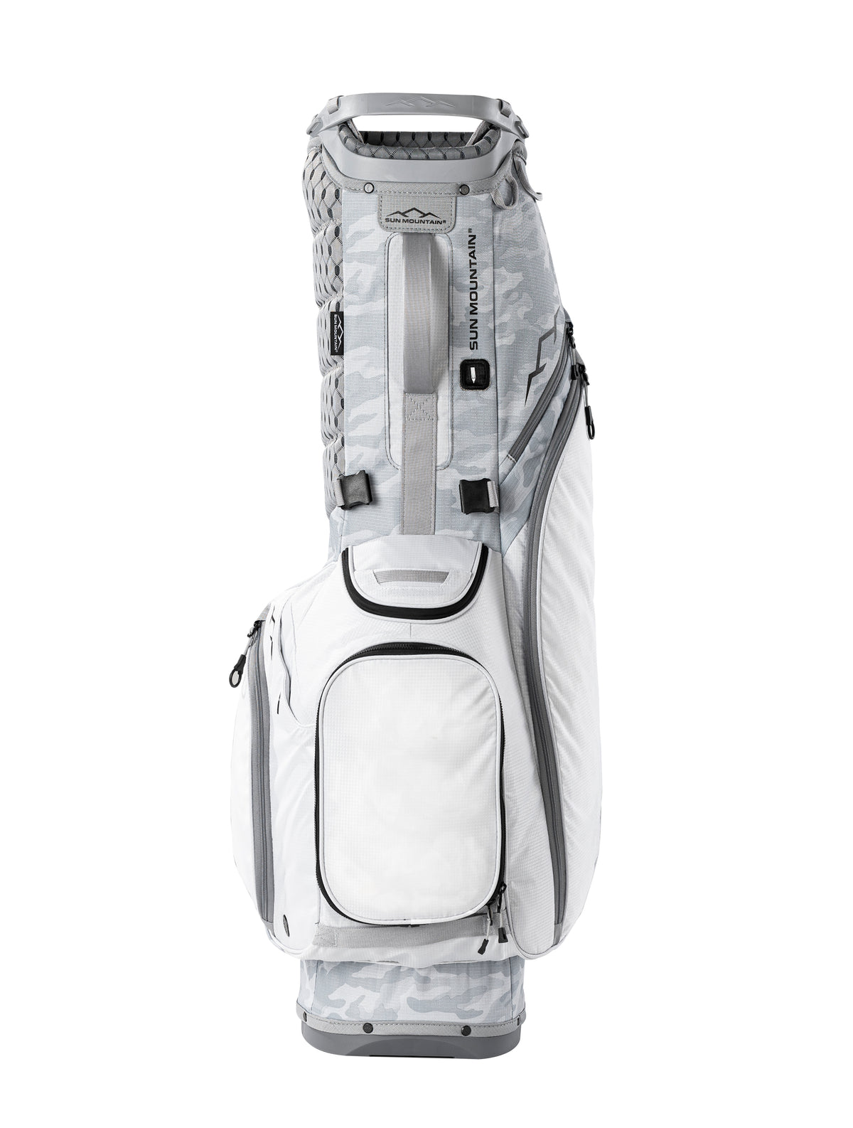 Sun Mountain 2025 Eclipse E-2.5 Stand Golf Bag