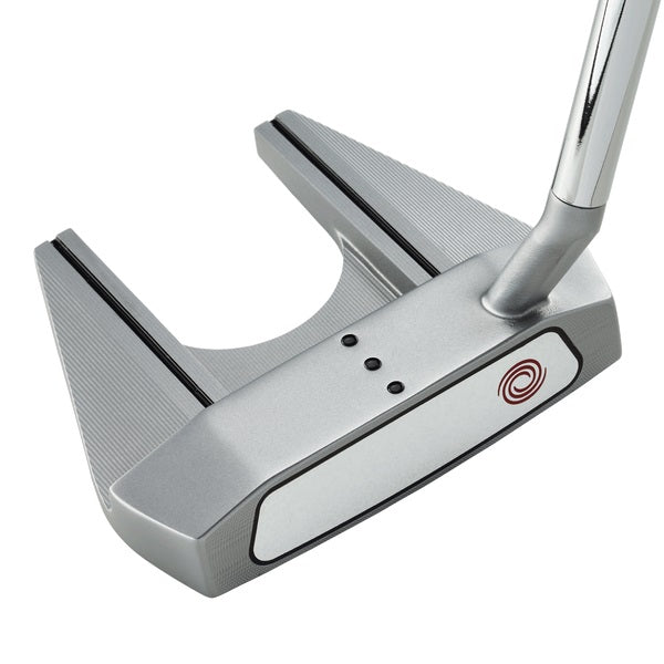 Odyssey White Hot OG #7S Putter Stroke Lab Shaft