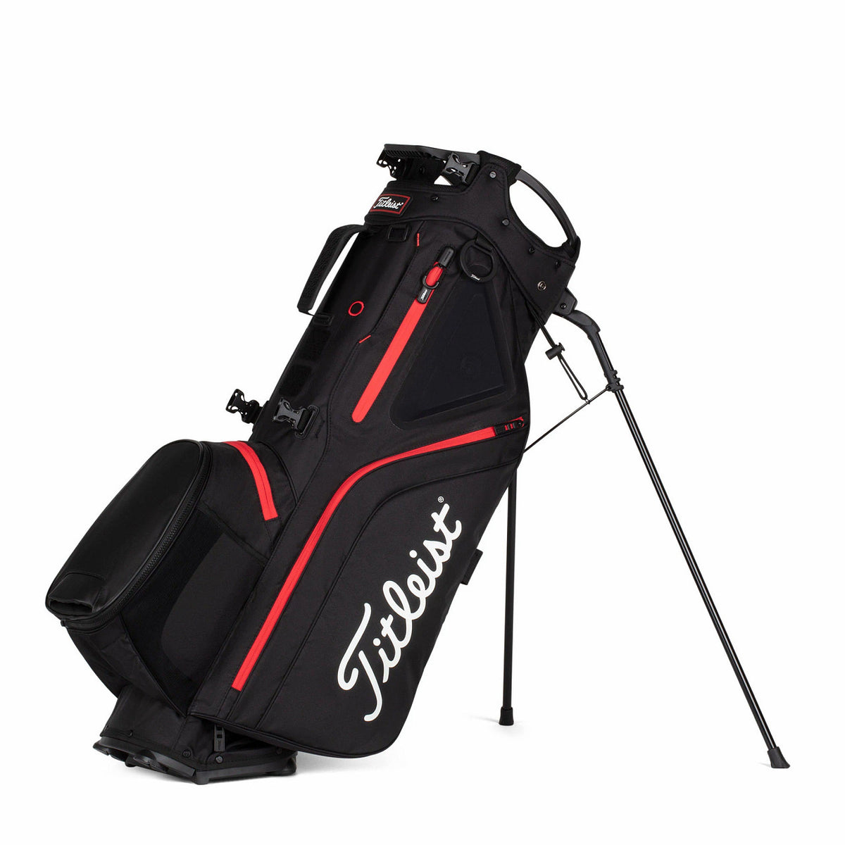 Titleist 2021 Hybrid 5-Way Stand Bag