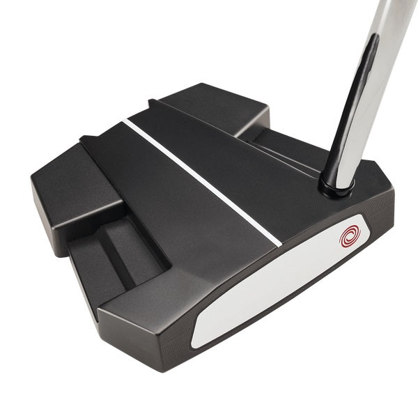 Odyssey Eleven Tour Lined Double Bend Putter