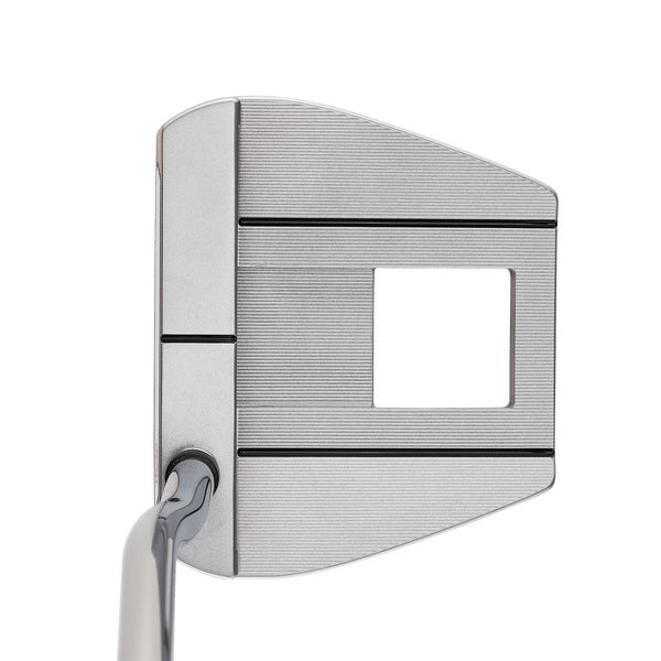 Odyssey White Hot OG #7 Bird Putter Stroke Lab Shaft