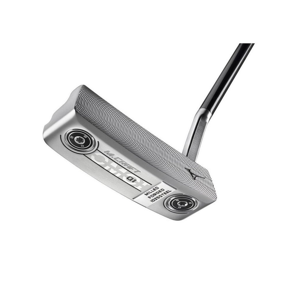 Mizuno 2022 M-Craft OMOI Type 1 Putter