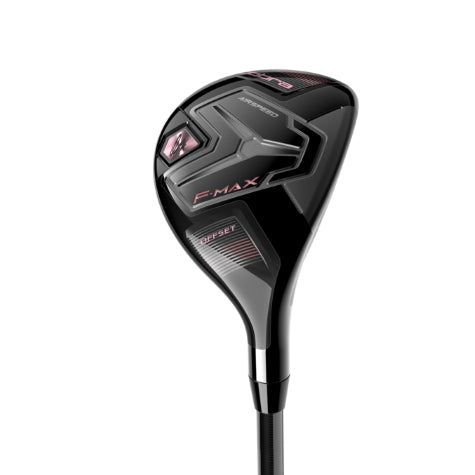 Cobra Women's F-Max Airspeed Hybrid