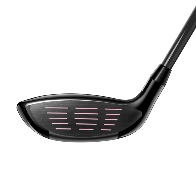 Cobra Women's F-Max Airspeed Hybrid