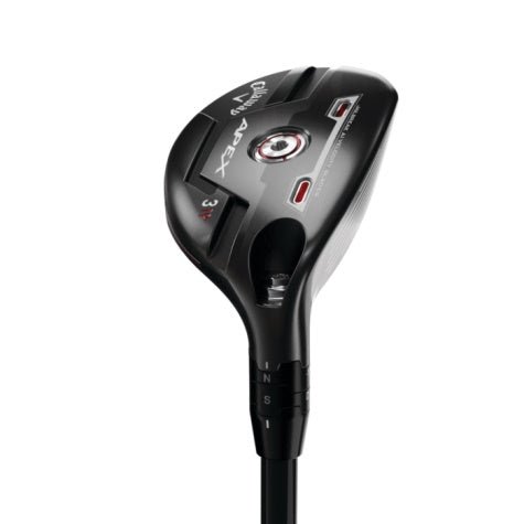 Callaway Apex 21 Hybrid