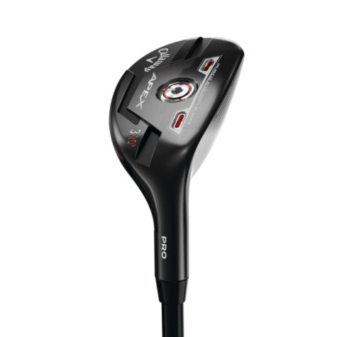 Callaway Apex 21 Pro Hybrid