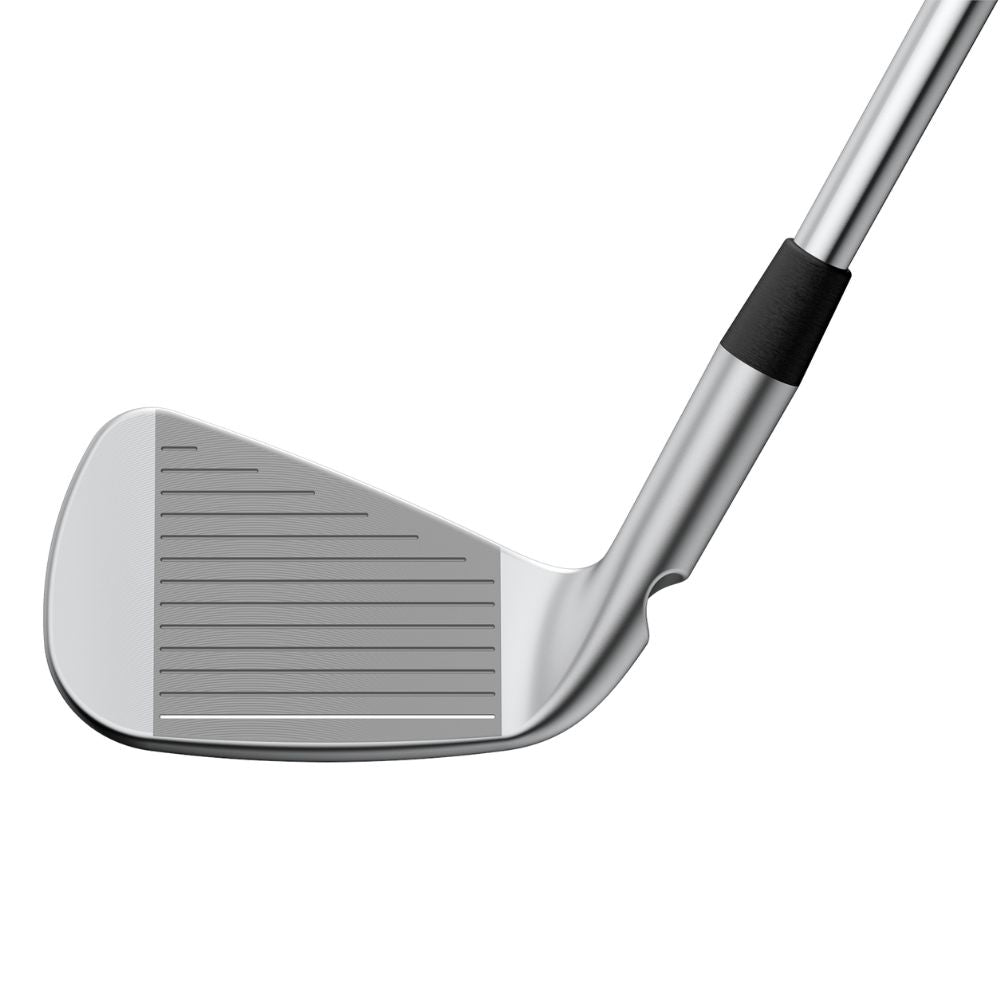 Ping Blueprint T Iron Set 4-PW Dynamic Gold Steel