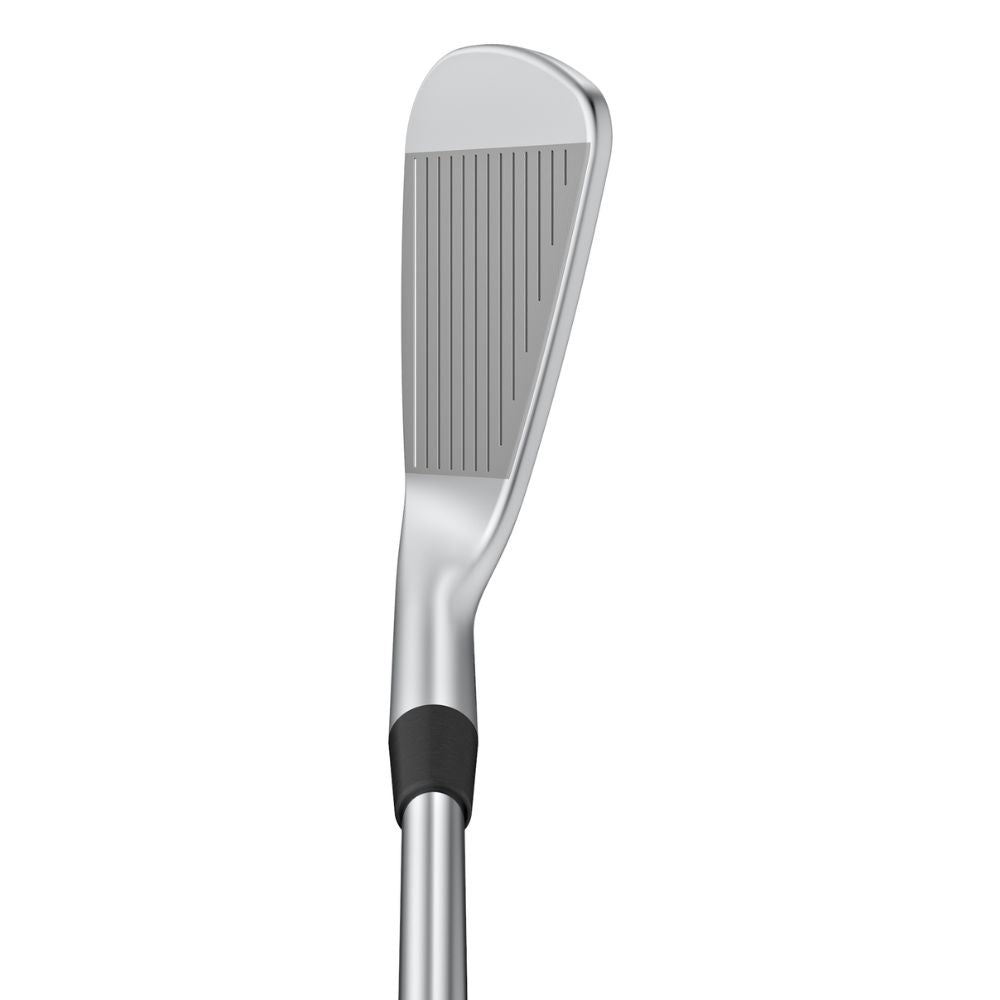 Ping Blueprint T Iron Set 4-PW Dynamic Gold Steel