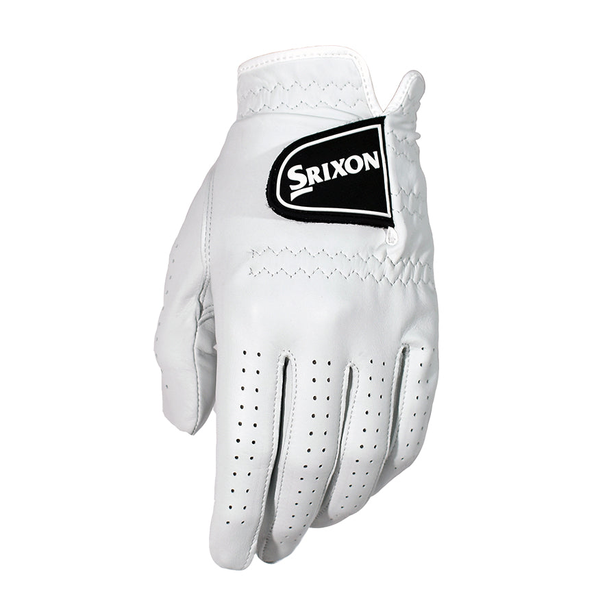 Srixon Cabretta Leather Golf Glove