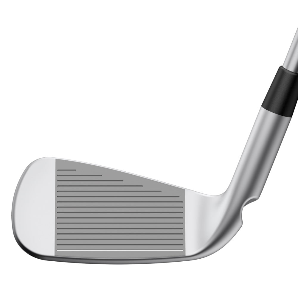 Ping  Chipr Wedge Graphite Shaft