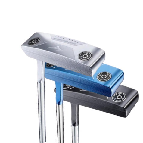 Mizuno M Craft Type 1 Putter