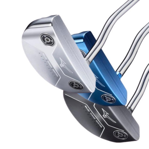 Mizuno M Craft Type 3 Mallet Putter