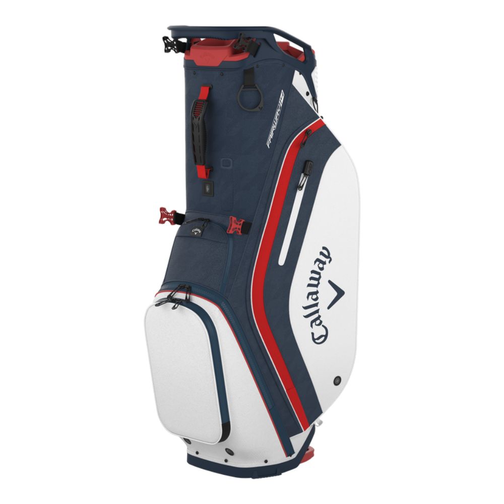Callaway 2024 Fairway 14 Stand Golf Bag