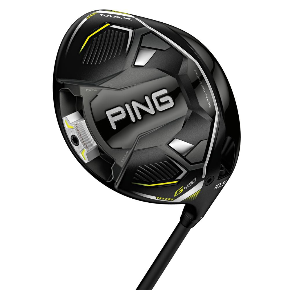 Ping Women's 2023 G430 HL Max Driver