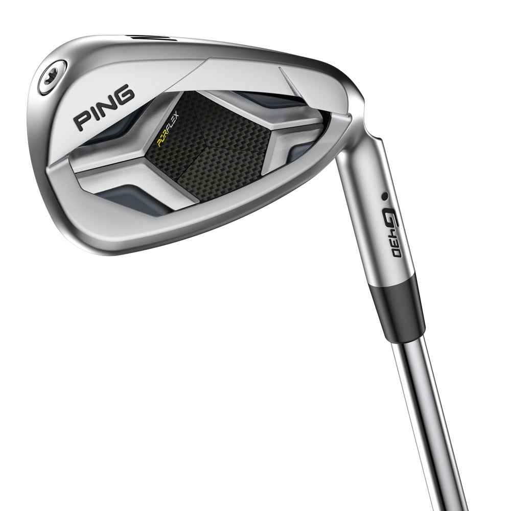 Ping G430 Wedge Graphite Shaft