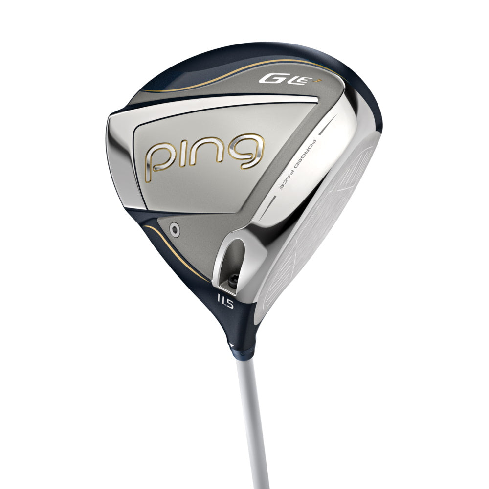 Ping 2023 Women's G Le 3 Driver