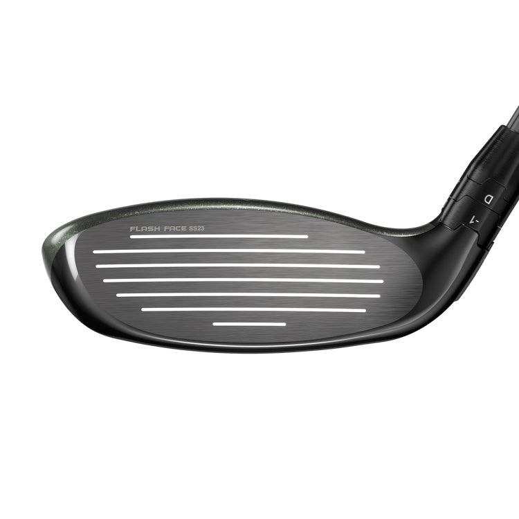 Callaway Women's Great Big Bertha 23 Hybrid