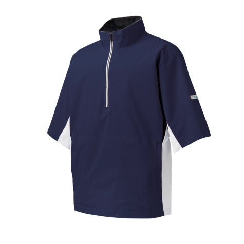 FootJoy 2021 HydroLite SS Rain Shirt