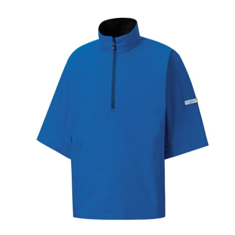 FootJoy 2021 HydroLite SS Rain Shirt