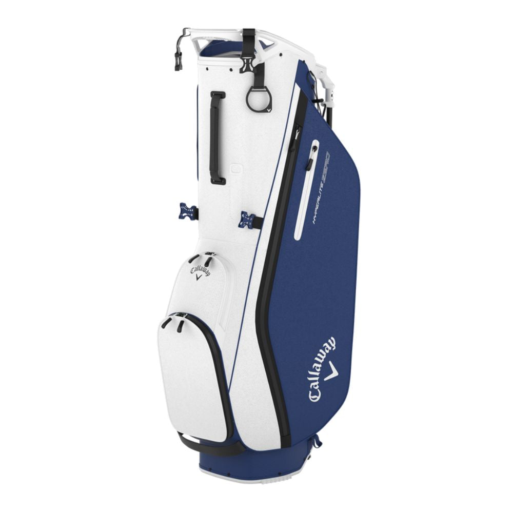 Callaway 2024 Hyper-Lite Zero Stand Bag Double Strap