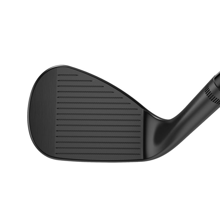 Callaway 2022 Jaws Raw Black Plasma Wedge