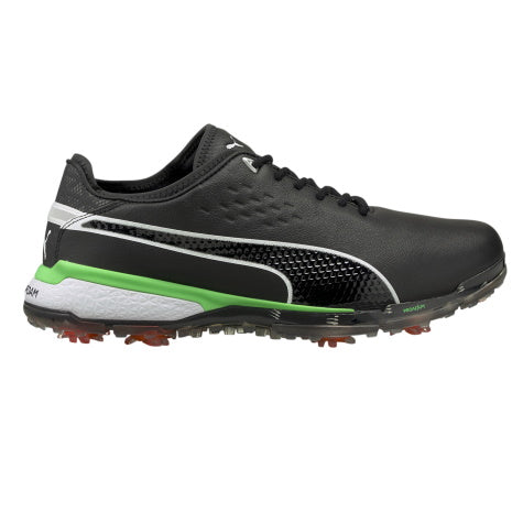 Puma Men's Proadapt Delta X Golf Shoes - Black