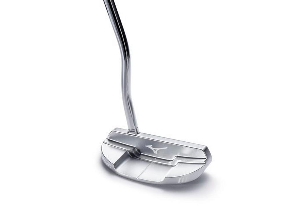 Mizuno M Craft Type 3 Mallet Putter