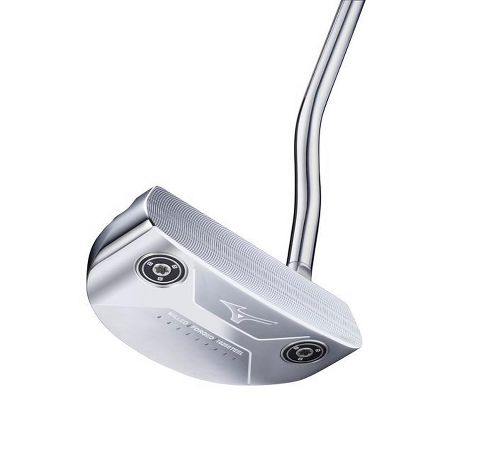 Mizuno M Craft Type 3 Mallet Putter