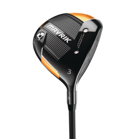 Callaway Women's Mavrik 22 Fairway Wood