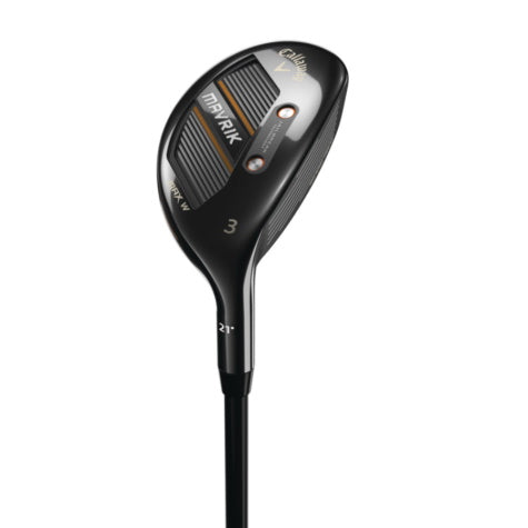 Callaway Women's Mavrik Max W 22 Hybrid