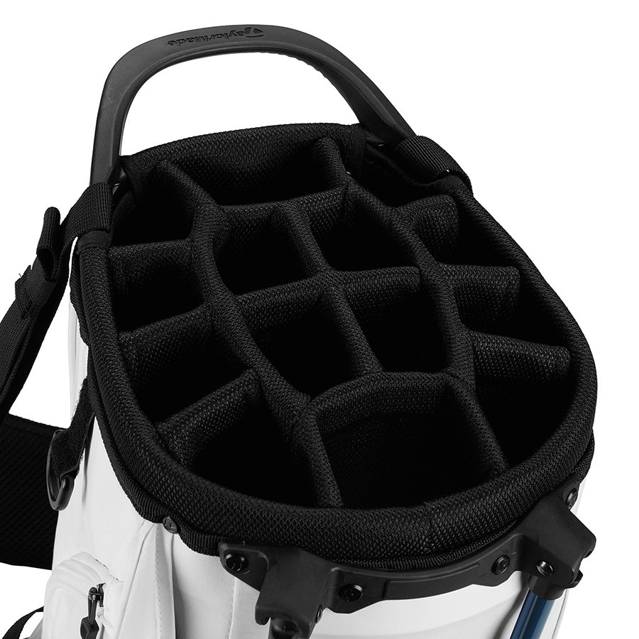 Taylormade 2024 Flextech Crossover Stand Bag