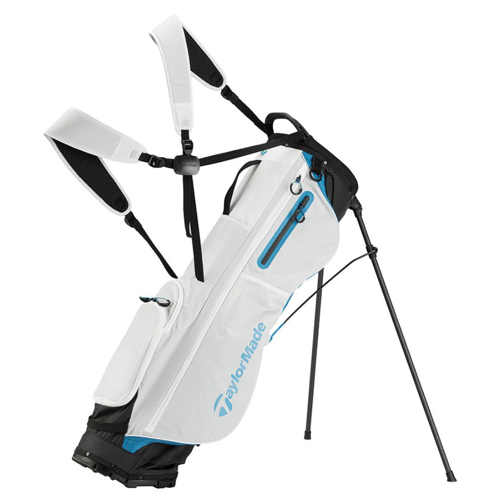 Taylormade 2024 Flextech Super Lite Stand Bag