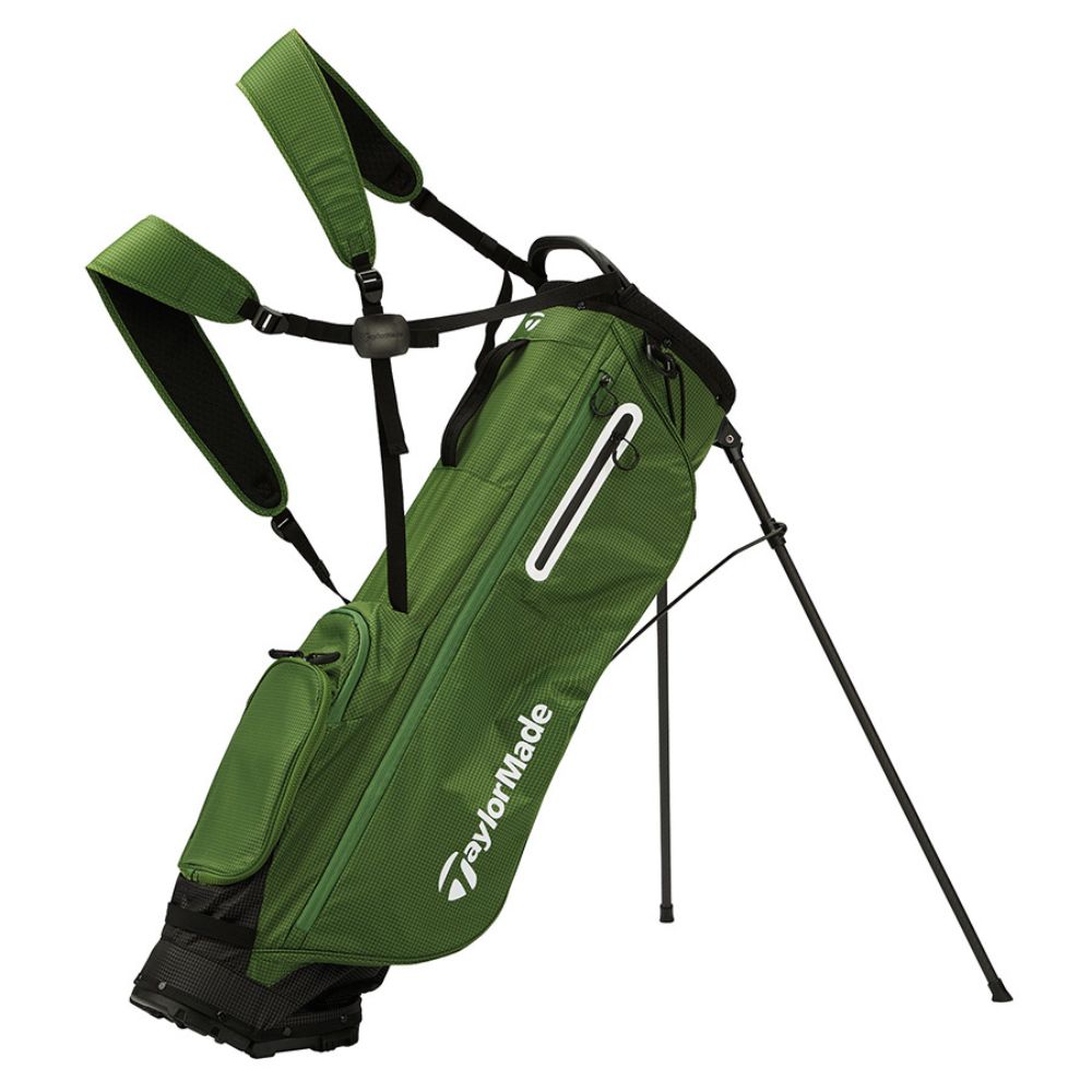 Taylormade 2024 Flextech Super Lite Stand Bag