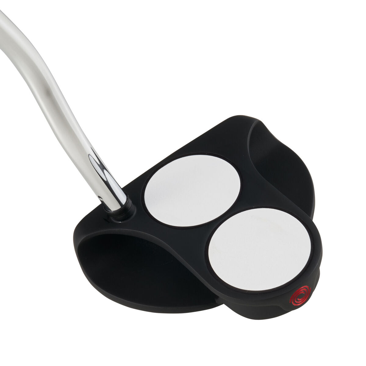 Odyssey DFX 2-Ball Putter