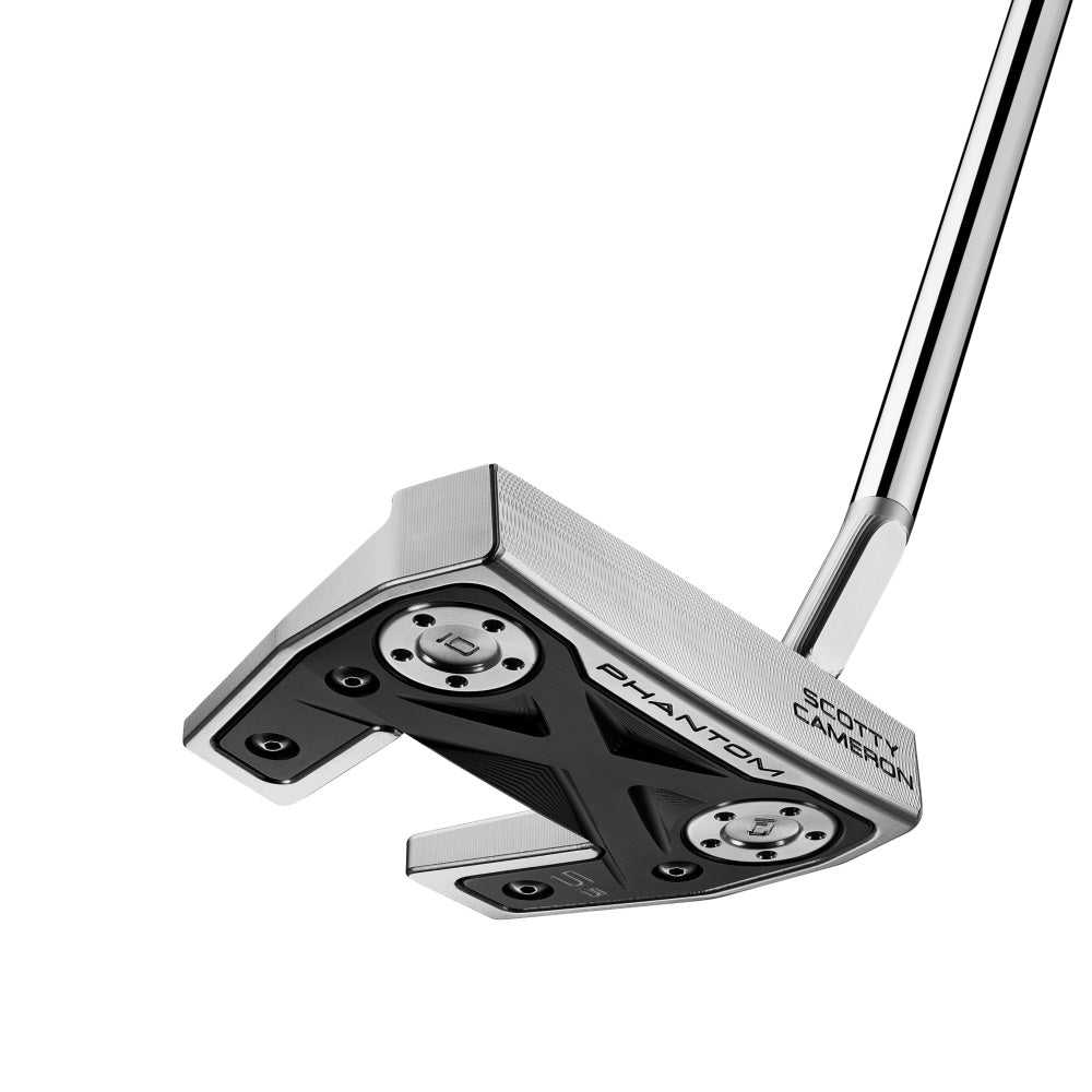 Scotty Cameron 2022 Phantom X 5.5 Putter
