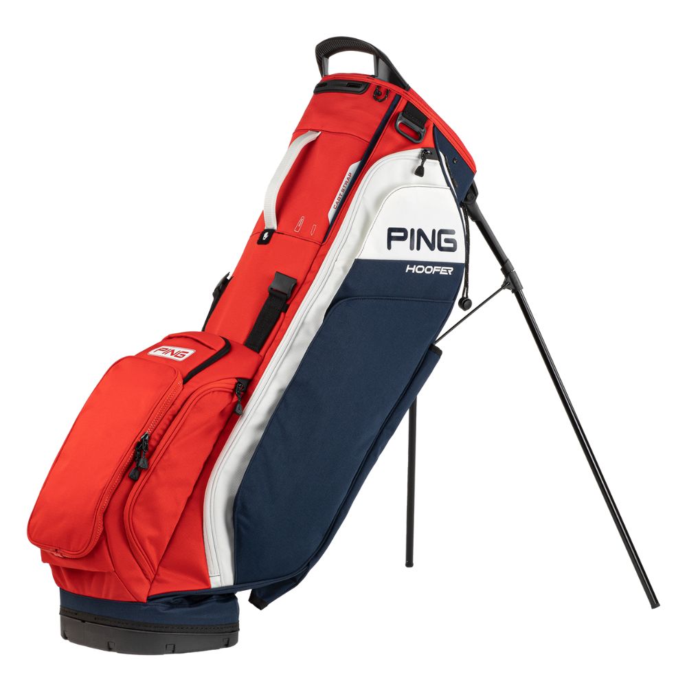 Ping Hoofer Stand Bag 5-Way 2025