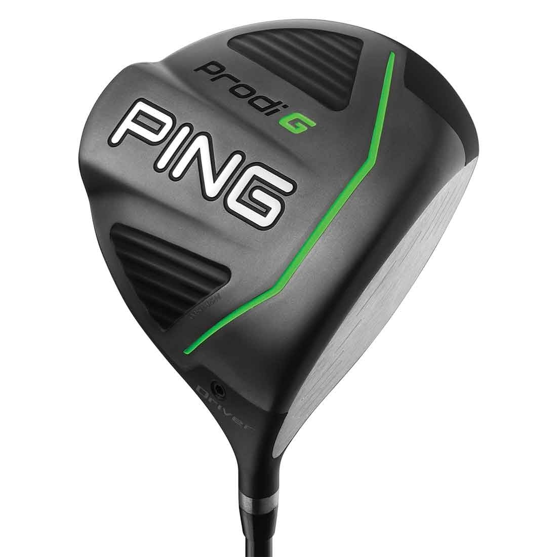 Ping Prodi G Package I Right Hand (7 Clubs And Bag) 4'9"-4'10.5"