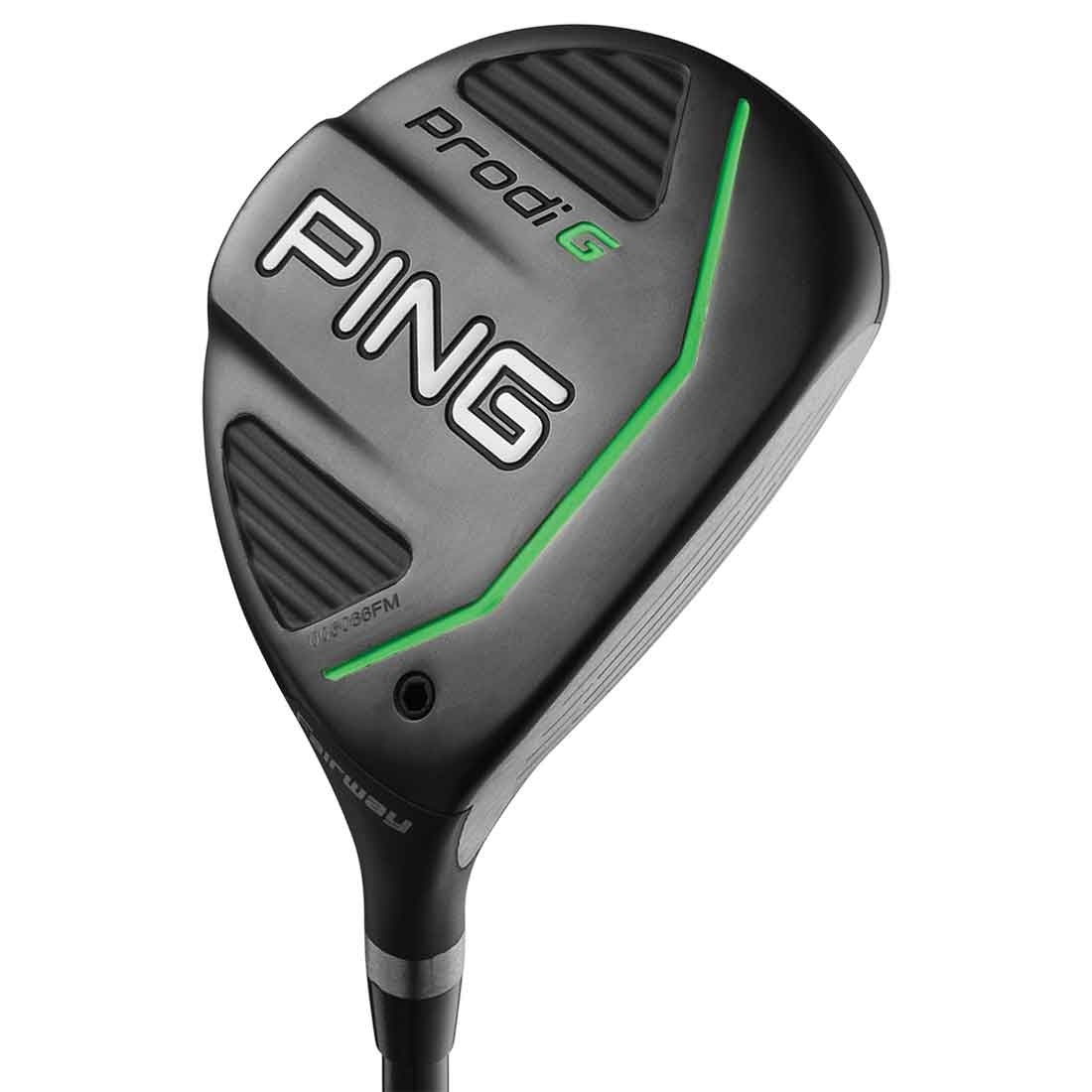 Ping Prodi G Package I Right Hand (7 Clubs And Bag) 4'9"-4'10.5"