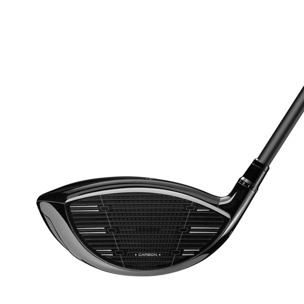 Taylormade Qi35 LS Designer Series Black Driver