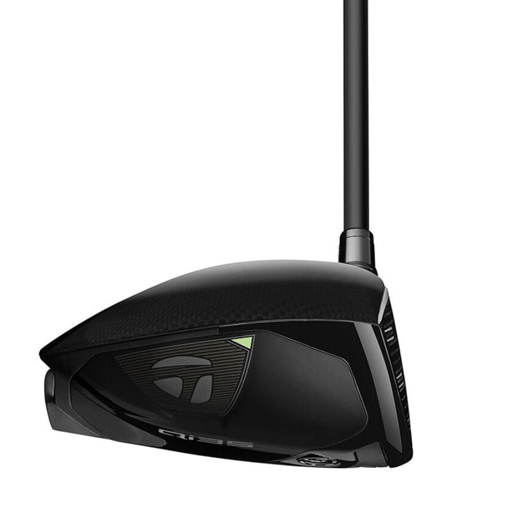 Taylormade Qi35 LS Designer Series Black Driver