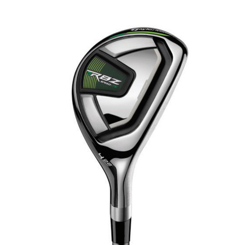 Taylormade RBZ Speedlite Men's Complete Golf Set Graphite