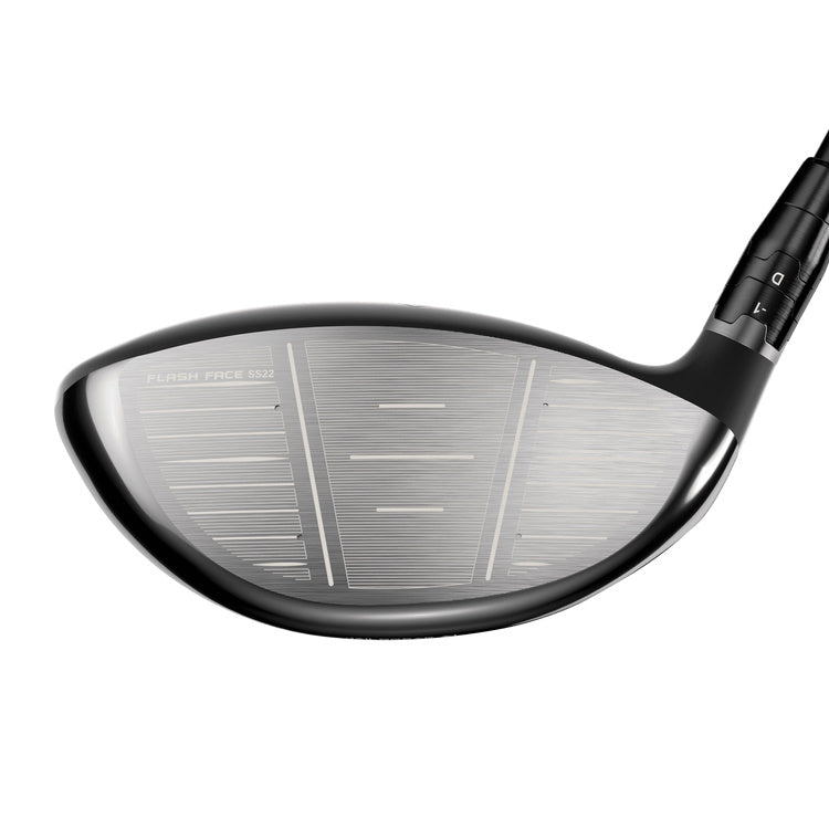 Callaway Women's Rogue ST Max Driver