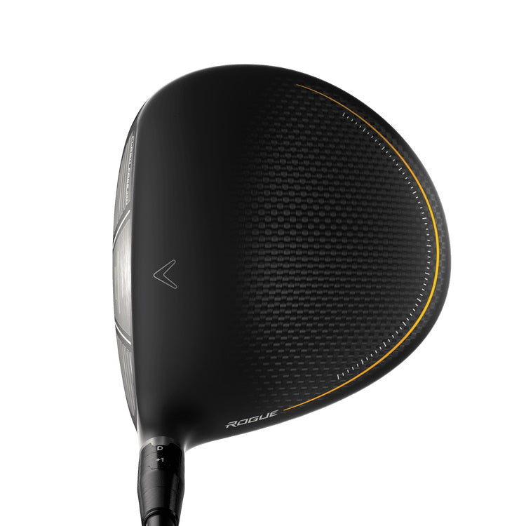 Callaway Women's Rogue ST Max Driver