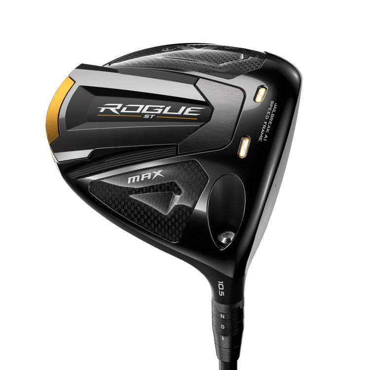 Callaway Women's Rogue ST Max Driver