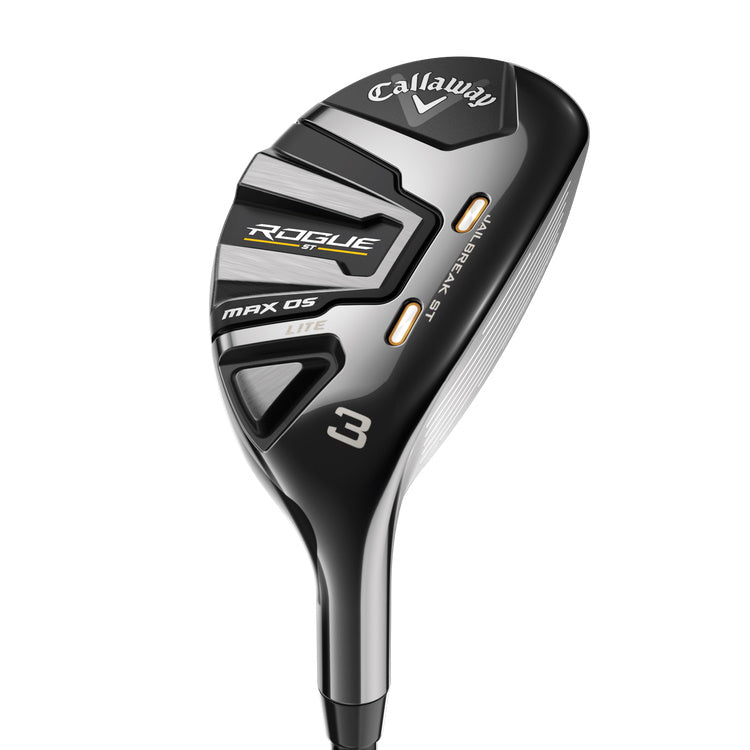 Callaway Women's Rogue ST Max OS Lite Hybrid