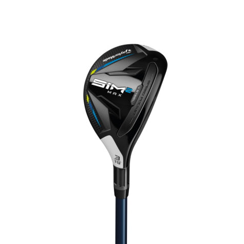 Taylormade Women's SIM2 Max Hybrid