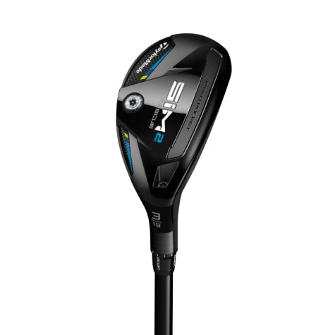 Taylormade SIM2 Rescue