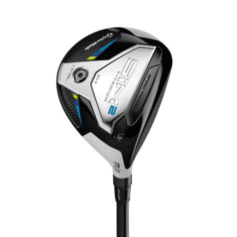 Taylormade SIM2 Ti Fairway Wood