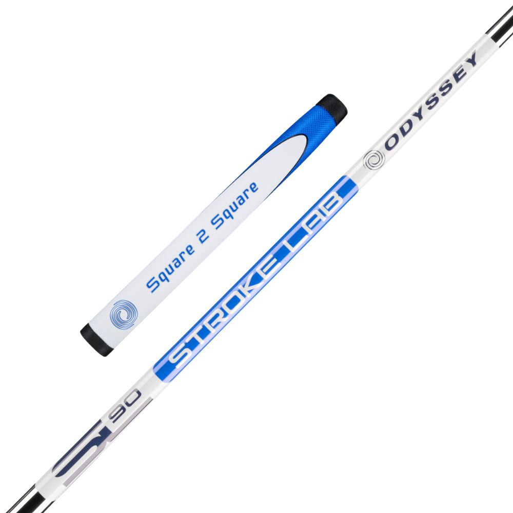 Odyssey Ai One Square 2 Square #7 Putter